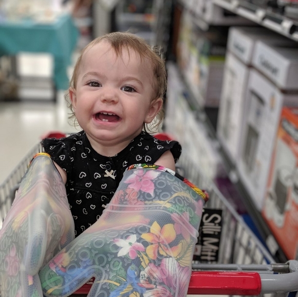 Meet your Posher, Crystal - Picture 14 of 15